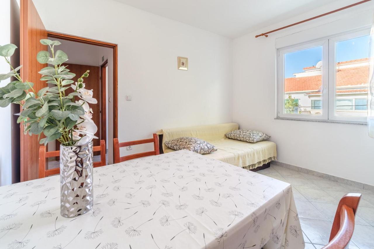 Beach Paradise Apartments Podstrana Exterior photo